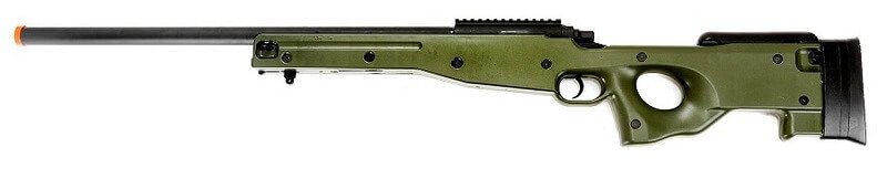 AGM L96 AWP airsoft sniper rifle
